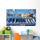 Fish Market at Steveston Village Wall Decal