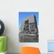 Pomnik Bohater&oacute;w Getta Wall Decal