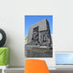 Pomnik Bohater&oacute;w Getta Wall Decal