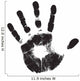 handprint Wall Decal