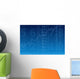 finance report Wall Decal