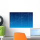 finance report Wall Decal