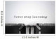 Knowledge. Inspirational quote typed on an old typewriter. Wall Decal
