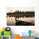 templi di angkor cambogia Wall Decal