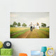 Loving Country Family Wall Decal