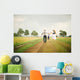 Loving Country Family Wall Decal