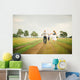 Loving Country Family Wall Decal