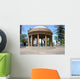 San Jos&eacute;  Hauptstadt von Costa Rica Wall Decal