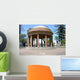 San Jos&eacute;  Hauptstadt von Costa Rica Wall Decal