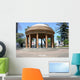San Jos&eacute;  Hauptstadt von Costa Rica Wall Decal