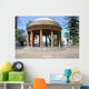 San Jos&eacute;  Hauptstadt von Costa Rica Wall Decal