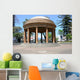 San Jos&eacute;  Hauptstadt von Costa Rica Wall Decal