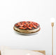 Strawberry cheesecake Wall Decal