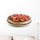 Strawberry cheesecake Wall Decal