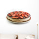 Strawberry cheesecake Wall Decal