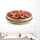 Strawberry cheesecake Wall Decal
