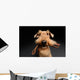 Dog is your best friend Wall Decal