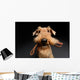 Dog is your best friend Wall Decal