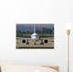 avion Wall Decal