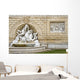 Bologna Fountain of Pincio Wall Decal