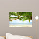 Tropic Shadow Wall Decal