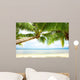 Tropic Shadow Wall Decal