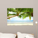Tropic Shadow Wall Decal
