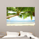 Tropic Shadow Wall Decal