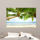 Tropic Shadow Wall Decal