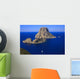 Es Vedra Ibiza Wall Decal