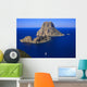 Es Vedra Ibiza Wall Decal