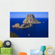 Es Vedra Ibiza Wall Decal