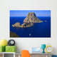 Es Vedra Ibiza Wall Decal