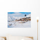 Val Thorens Wall Decal