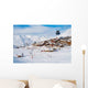 Val Thorens Wall Decal