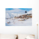 Val Thorens Wall Decal