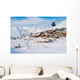 Val Thorens Wall Decal