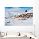 Val Thorens Wall Decal