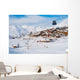 Val Thorens Wall Decal