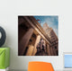Federal Hall National Memorial at Wall Street Wall Decal