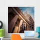 Federal Hall National Memorial at Wall Street Wall Decal