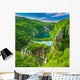 Plitvice Lakes Croatia Wall Decal