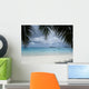 Anse Lazio 2 Wall Decal