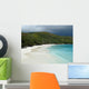 Anse Lazio Praslin Wall Decal