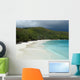 Anse Lazio Praslin Wall Decal