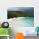 Anse Lazio Praslin Wall Decal
