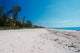 long florida beach Wall Decal