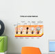 acne pimple types Wall Decal