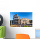 Colosseum in Rome, Italy Wall Decal