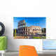 Colosseum in Rome, Italy Wall Decal